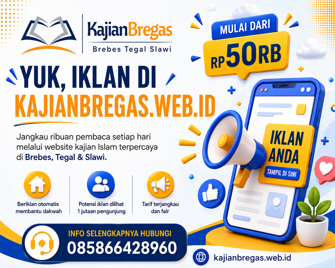 Sponsor Berkembang